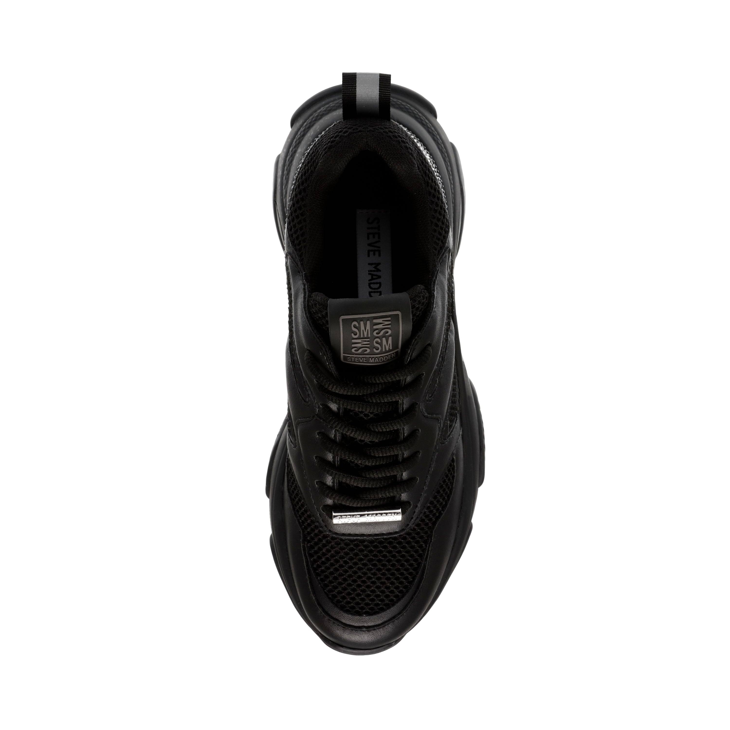 Medallist2 Sneaker BLK/BLK