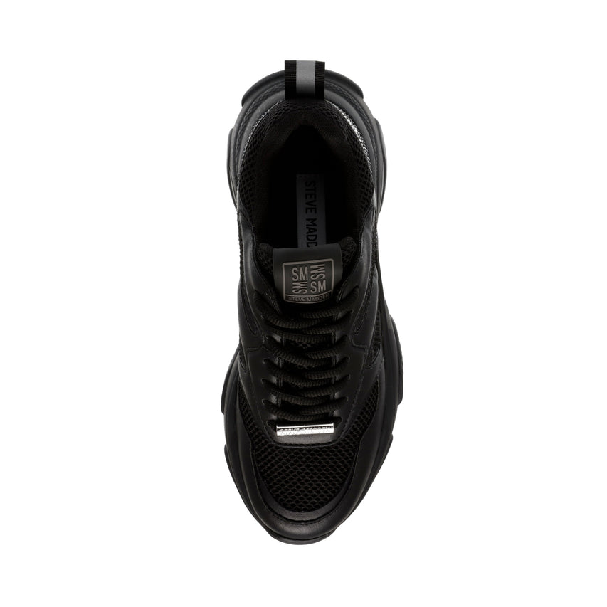 Medallist2 Sneaker BLK/BLK