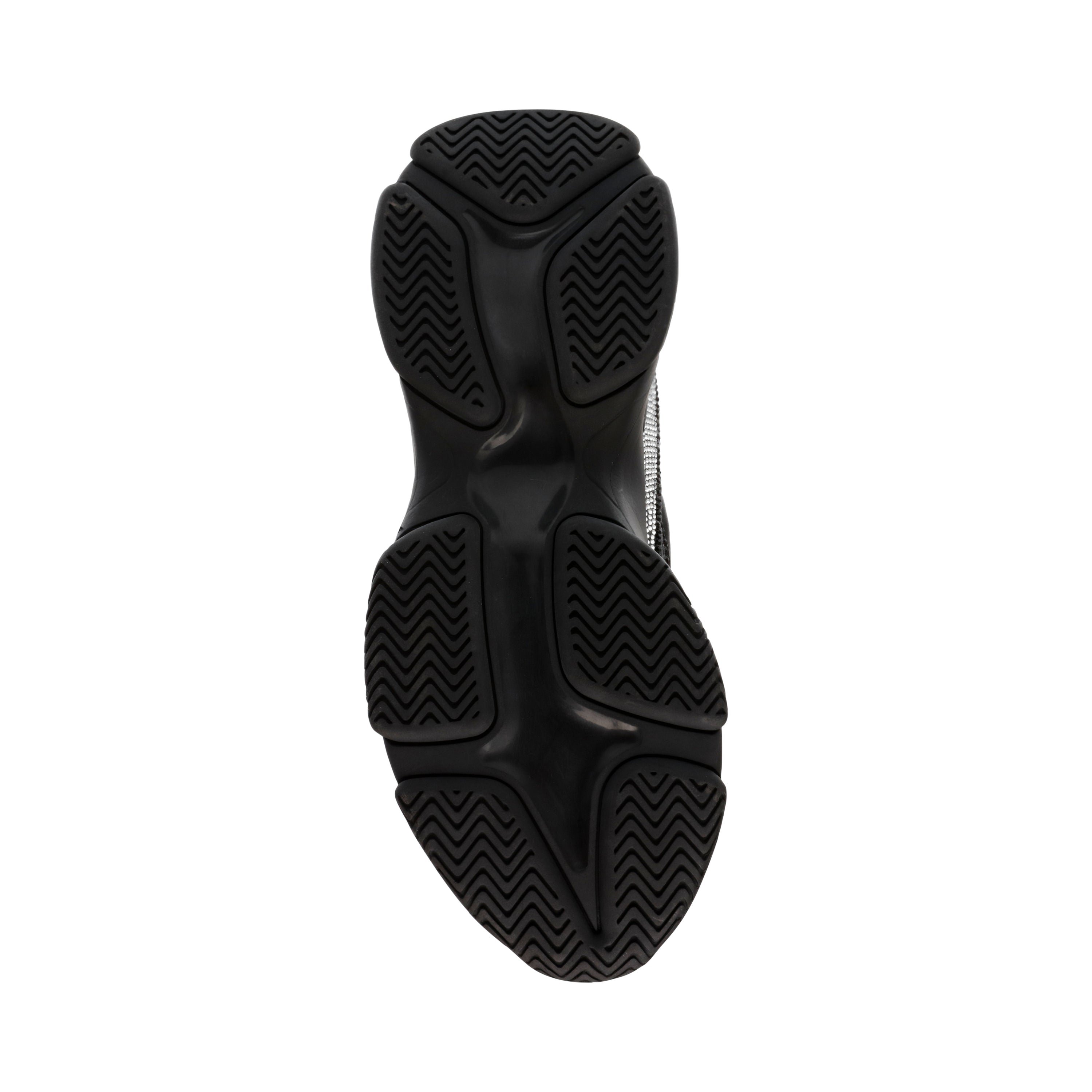 Medallist2 Sneaker BLK/BLK