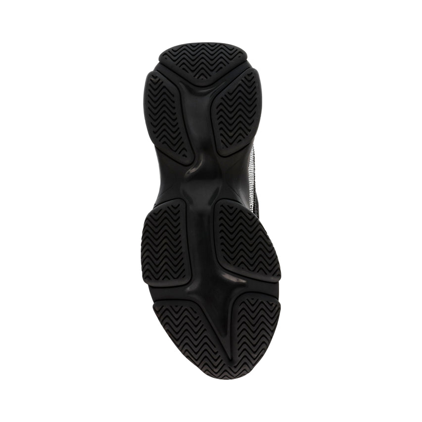 Medallist2 Sneaker BLK/BLK