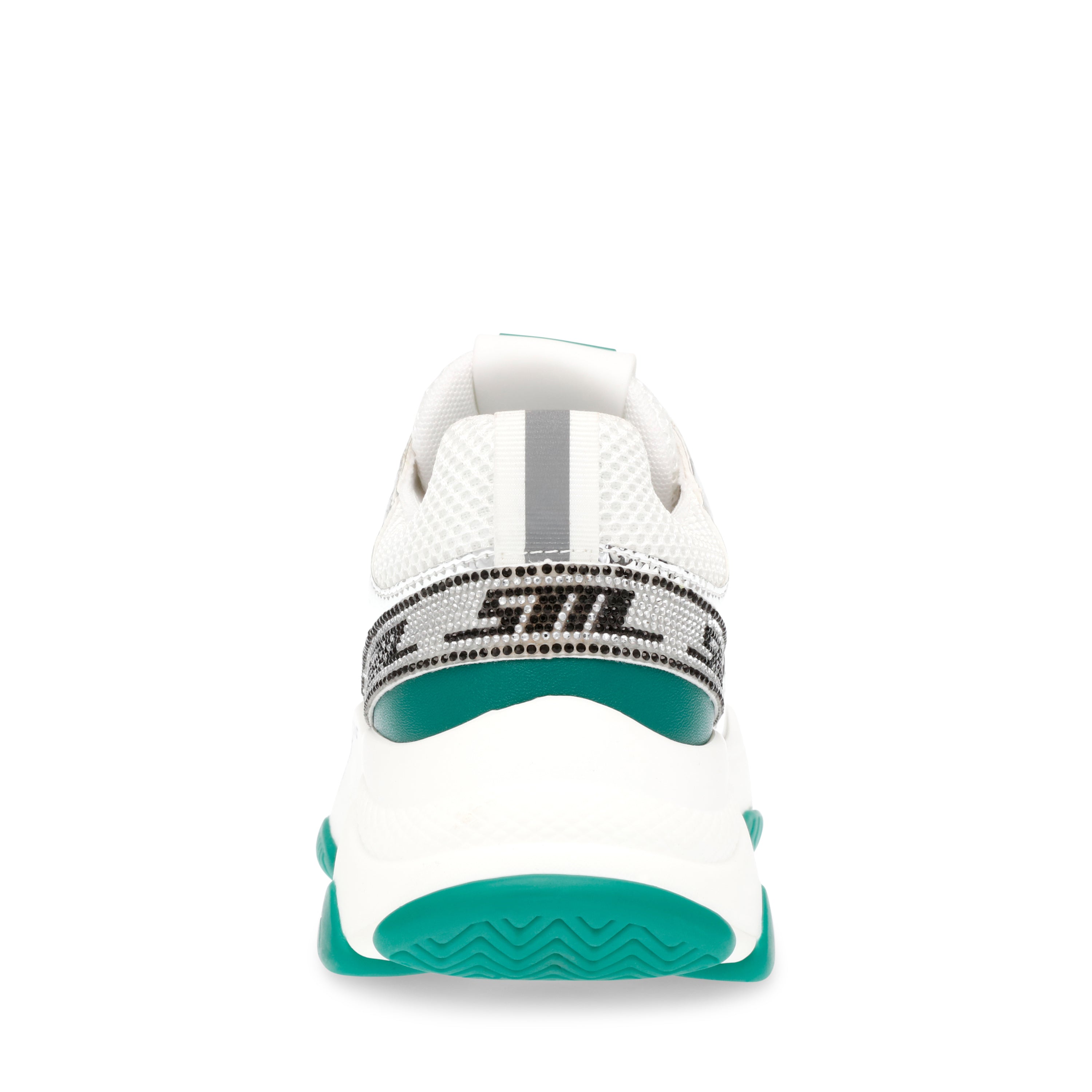 Medallist2 Sneaker WHITE/EMERALD
