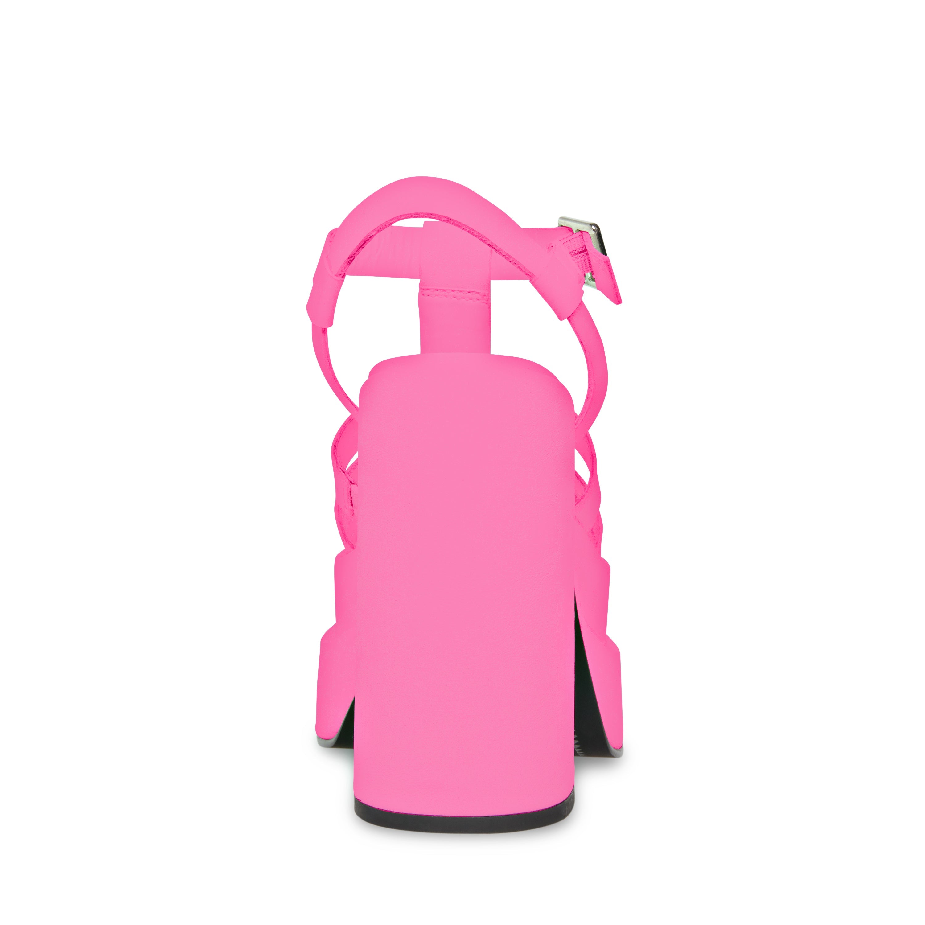 Carlita Sandal PINK LEATHER