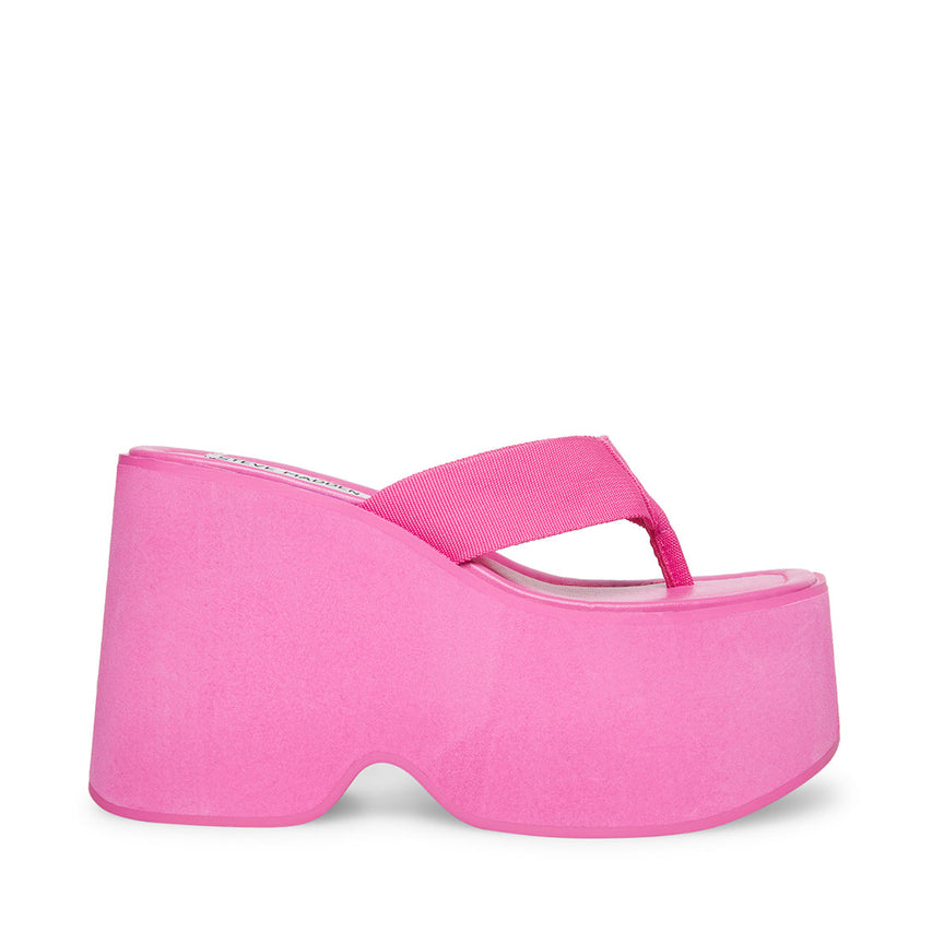 Gwen Sandal PINK