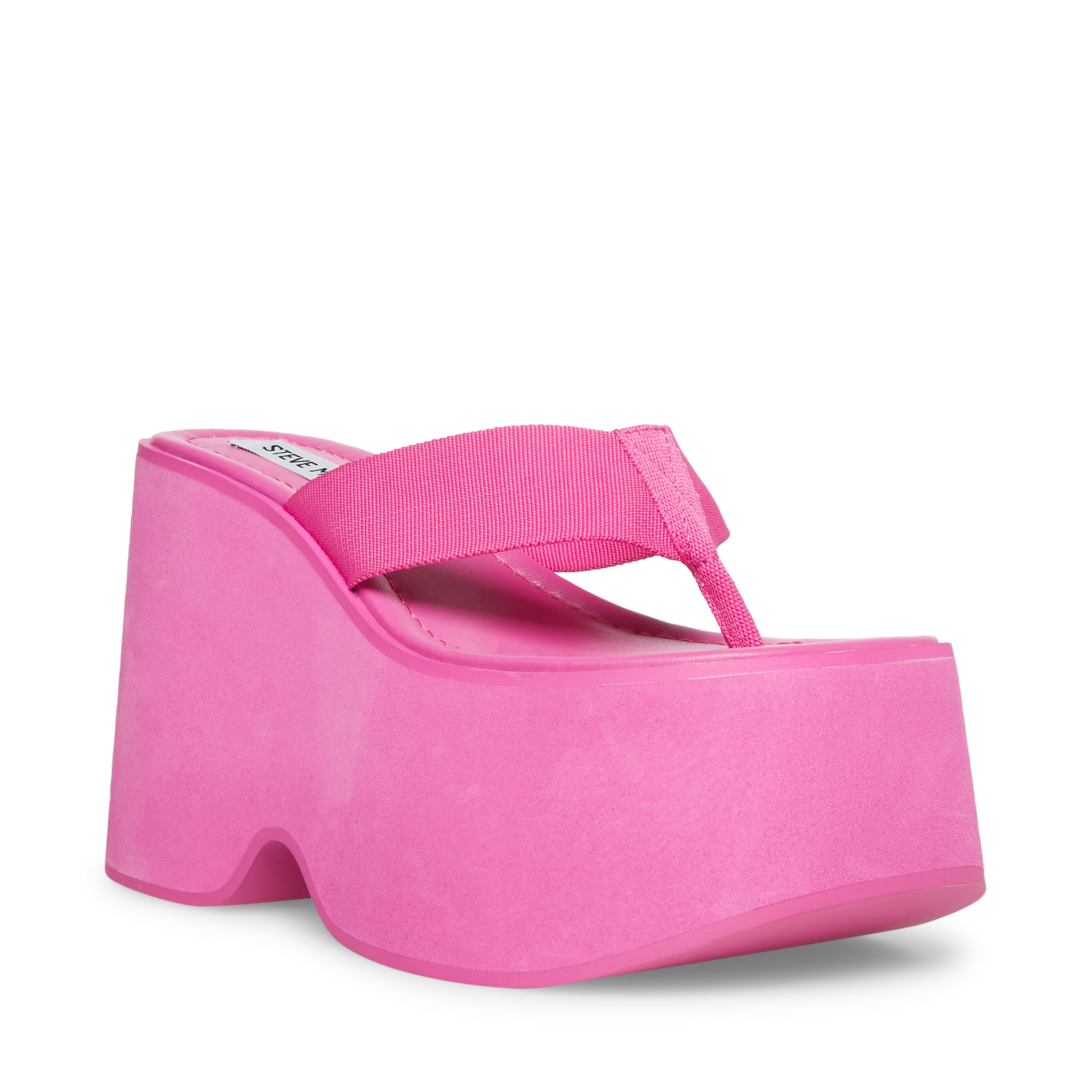 Gwen Sandal PINK