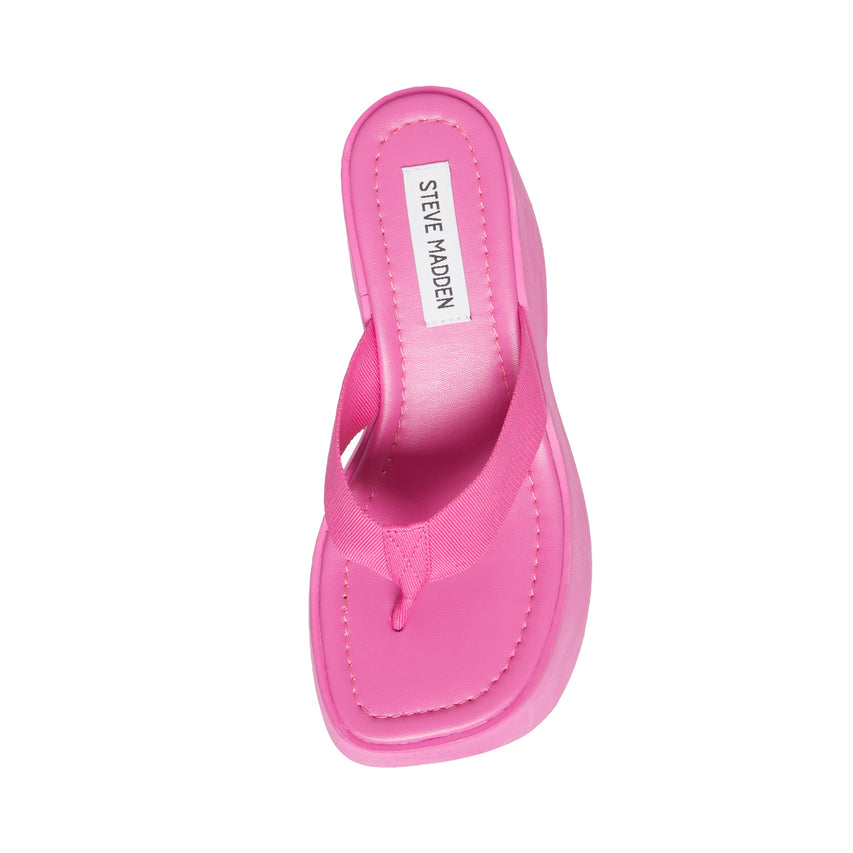 Gwen Sandal PINK