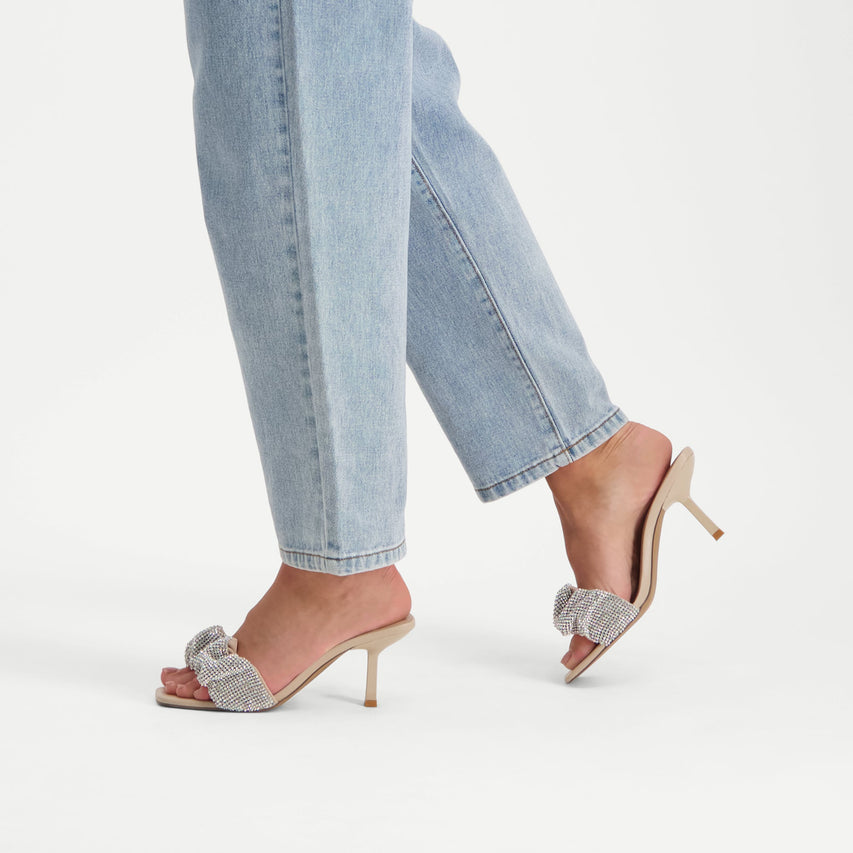 Taralin Sandal RHINESTONE