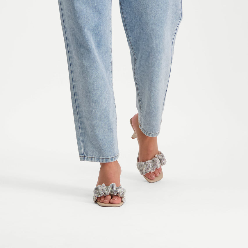 Taralin Sandal RHINESTONE