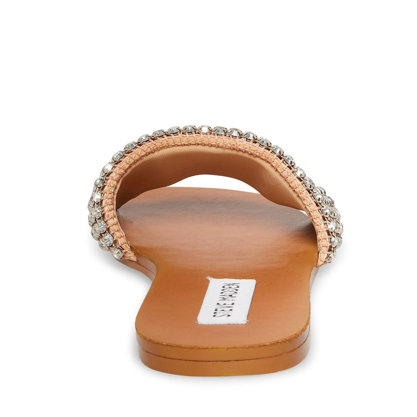 Heather Sandal NATURAL
