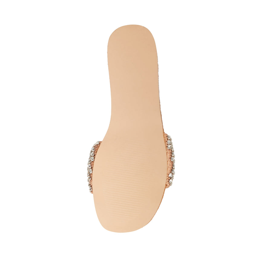 Heather Sandal NATURAL