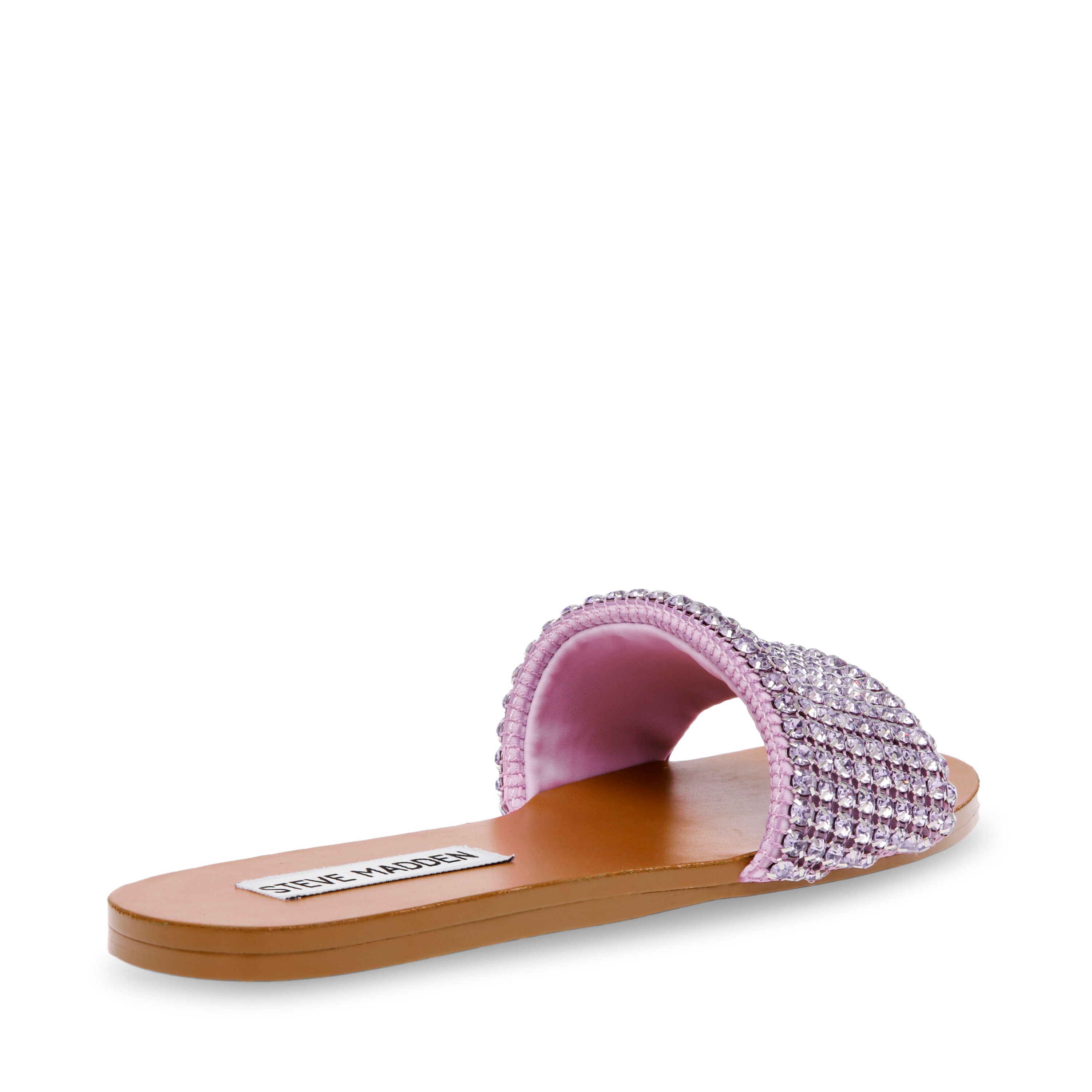 Heather Sandal PURPLE