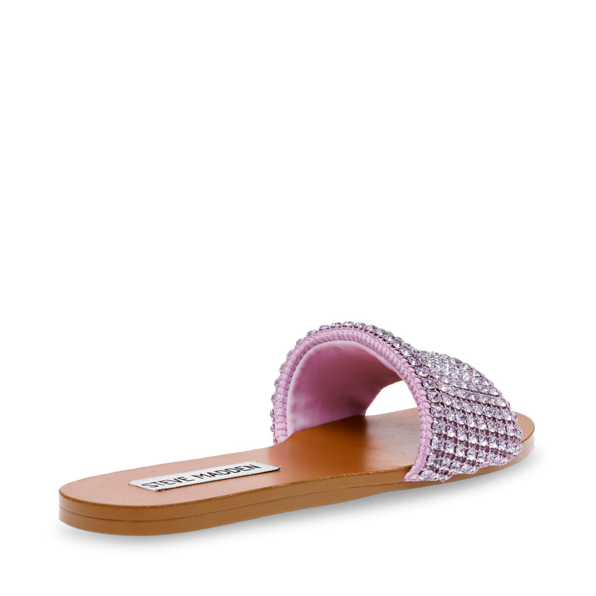 Heather Sandal PURPLE