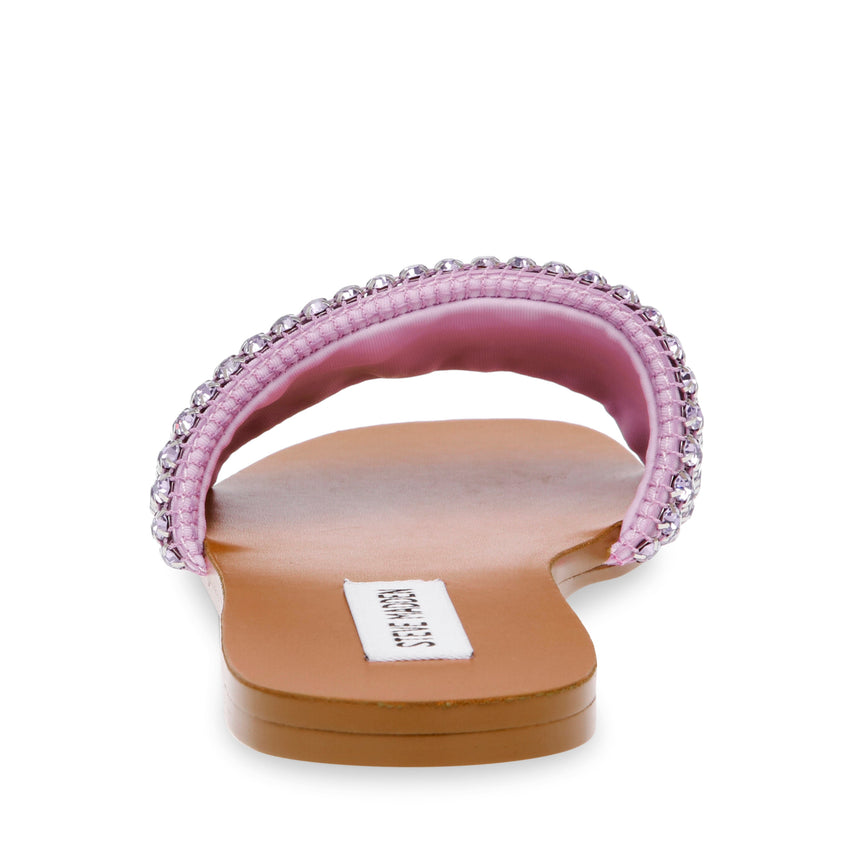Heather Sandal PURPLE