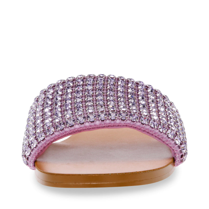 Heather Sandal PURPLE