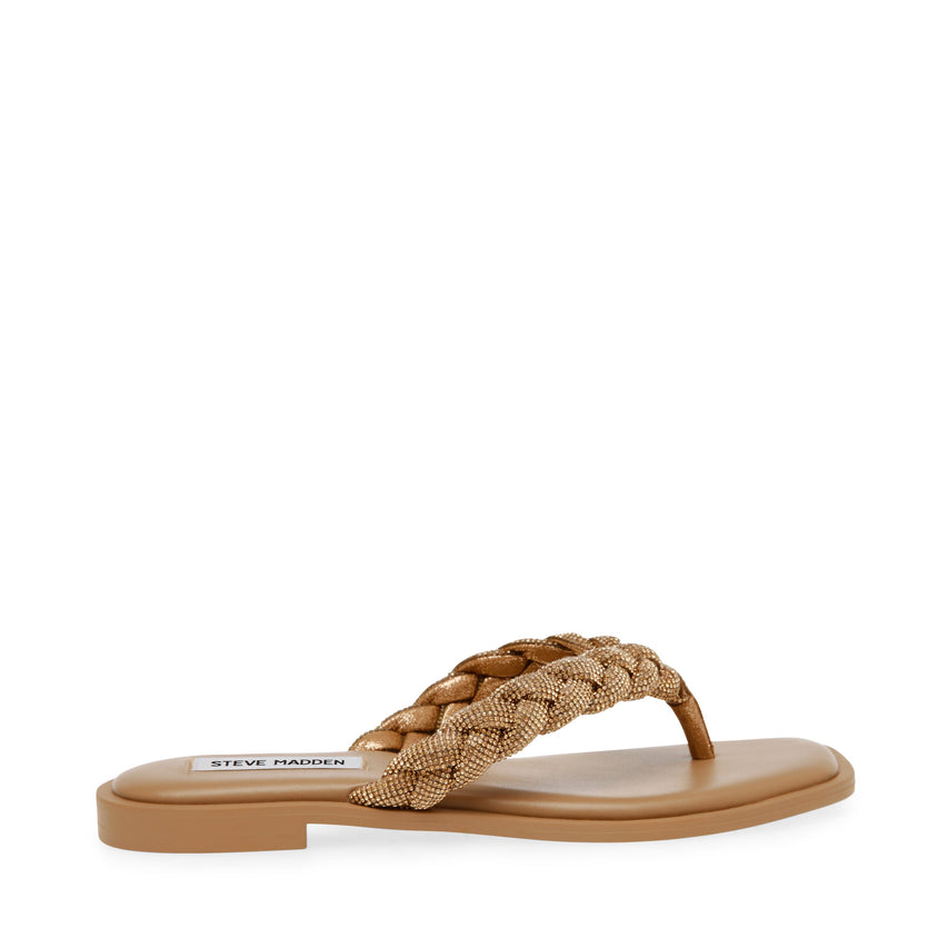 Amily-R Sandal BRONZE