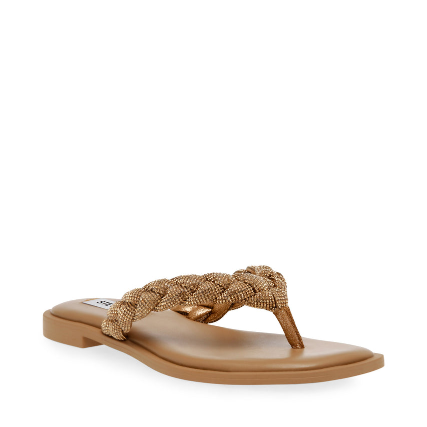 Amily-R Sandal BRONZE