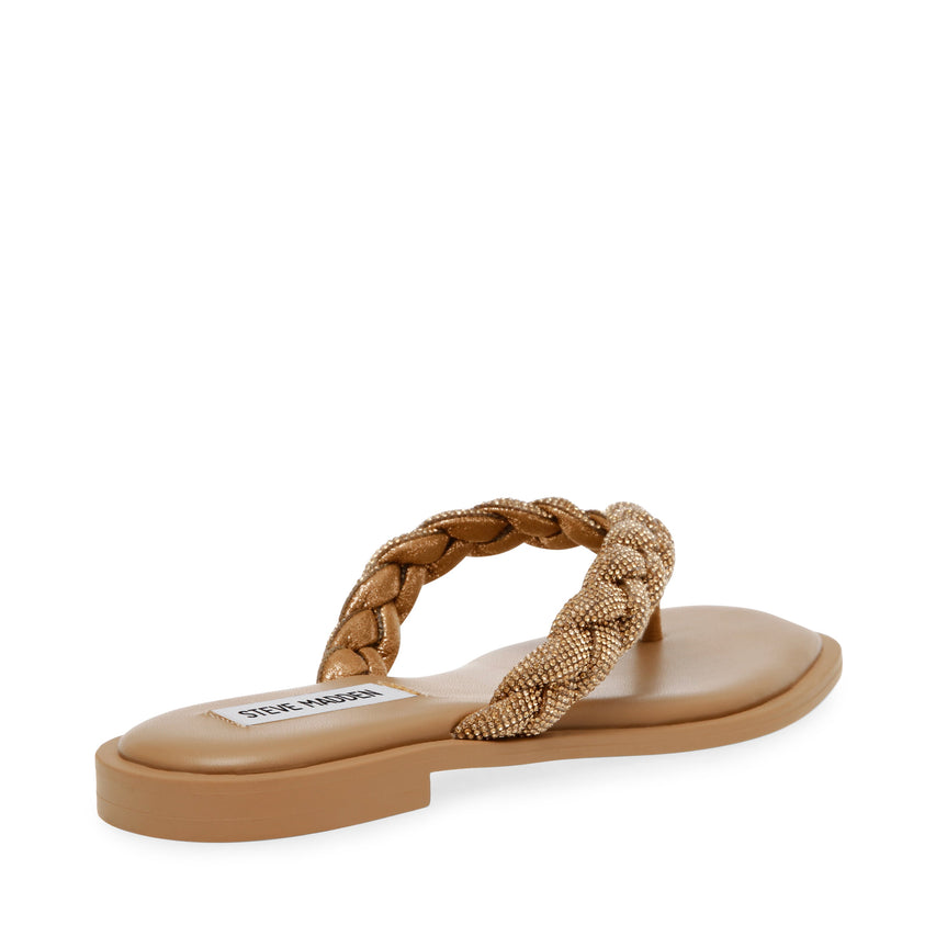 Amily-R Sandal BRONZE