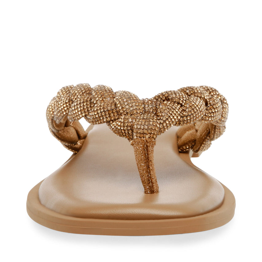 Amily-R Sandal BRONZE