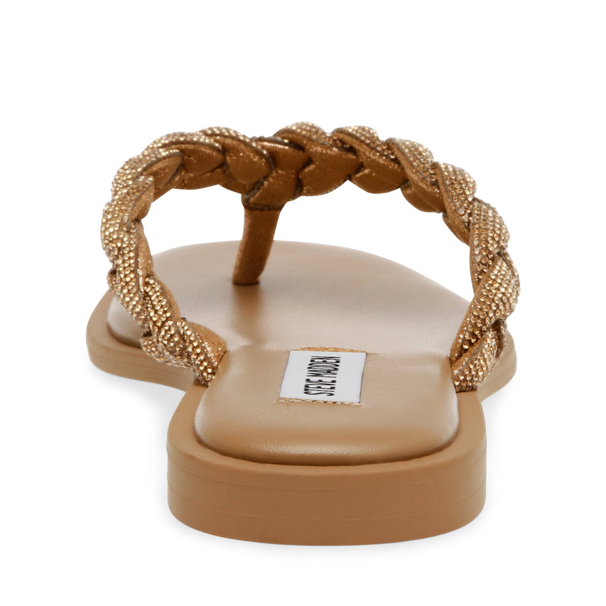 Amily-R Sandal BRONZE