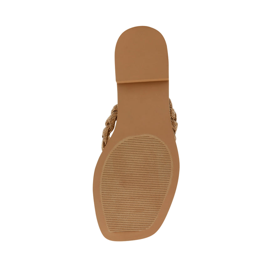 Amily-R Sandal BRONZE
