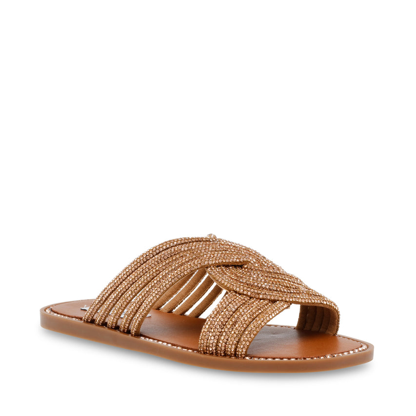 Neles Sandal ROSE GOLD