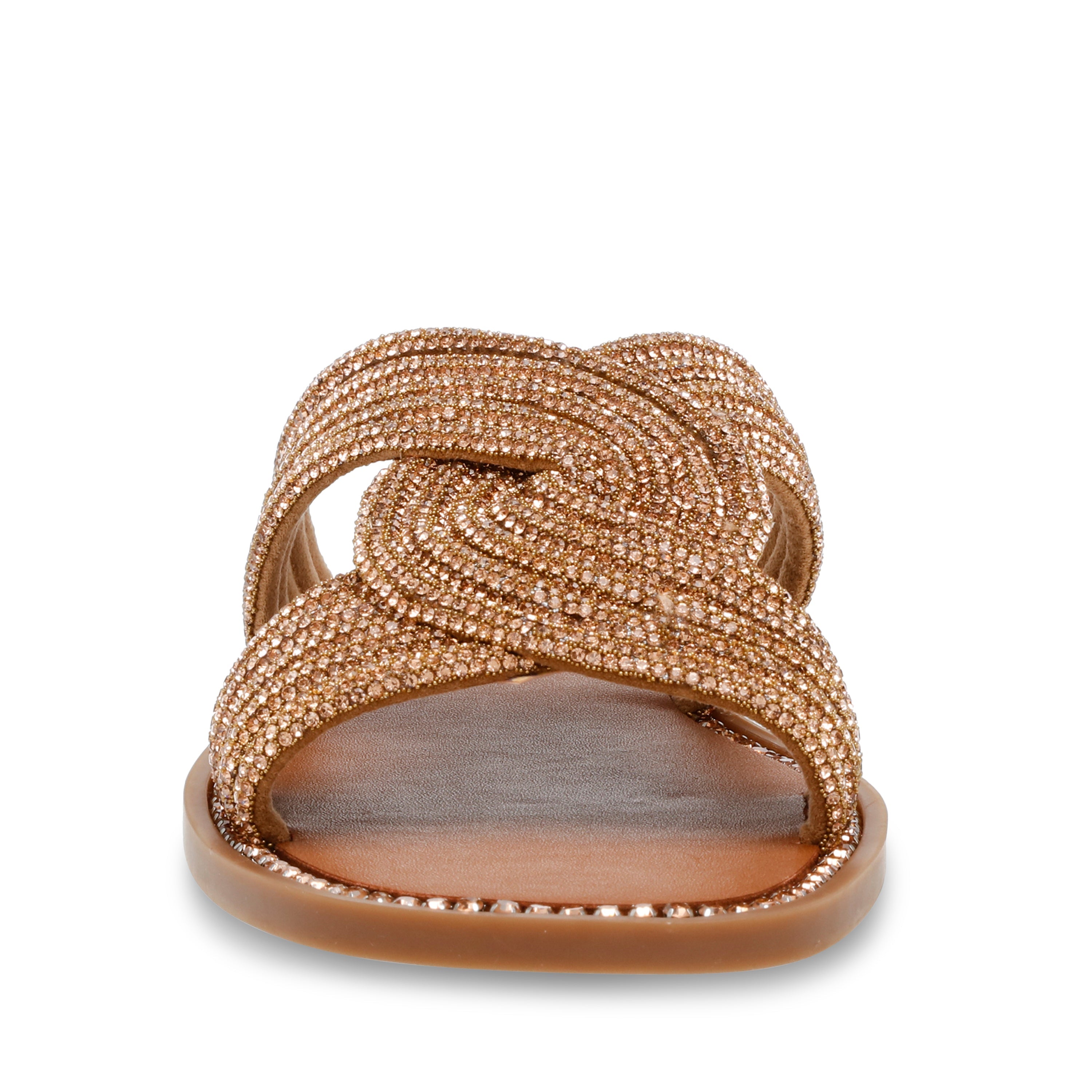 Neles Sandal ROSE GOLD