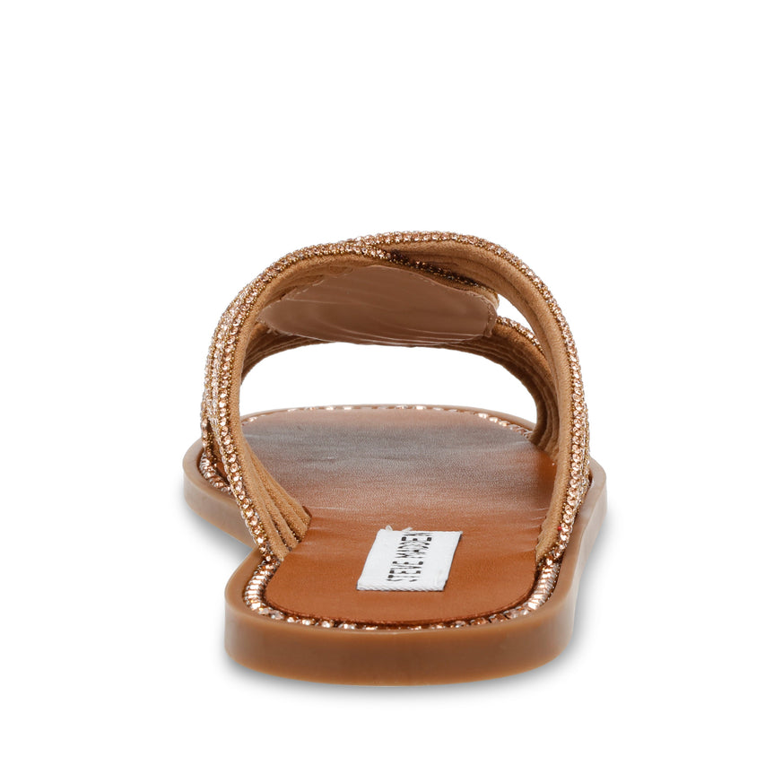 Neles Sandal ROSE GOLD