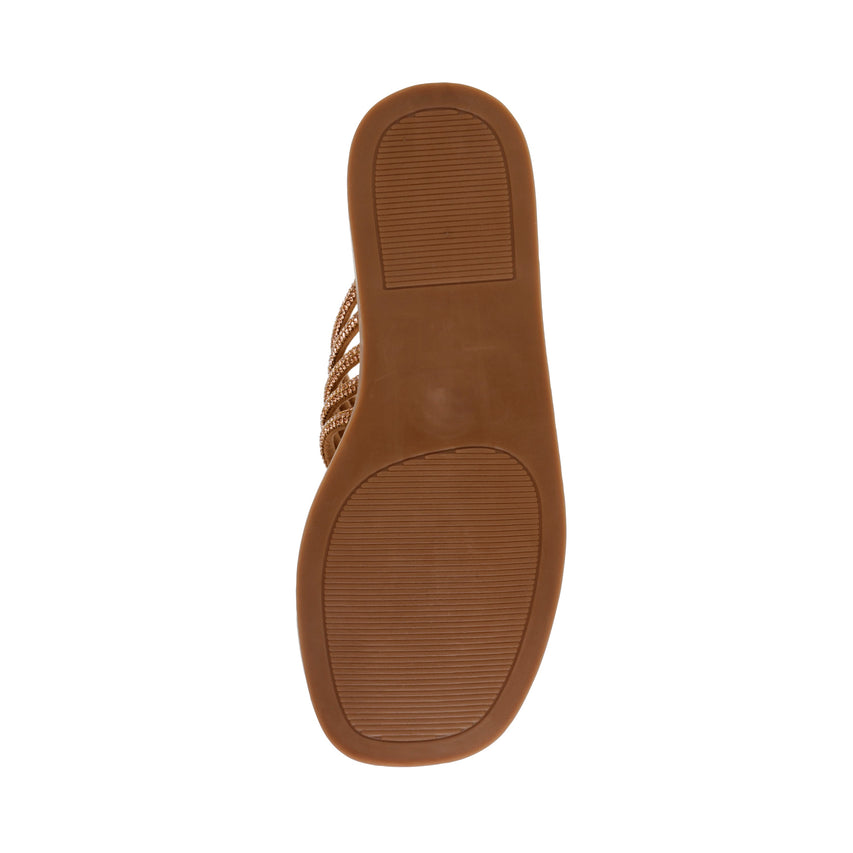 Neles Sandal ROSE GOLD
