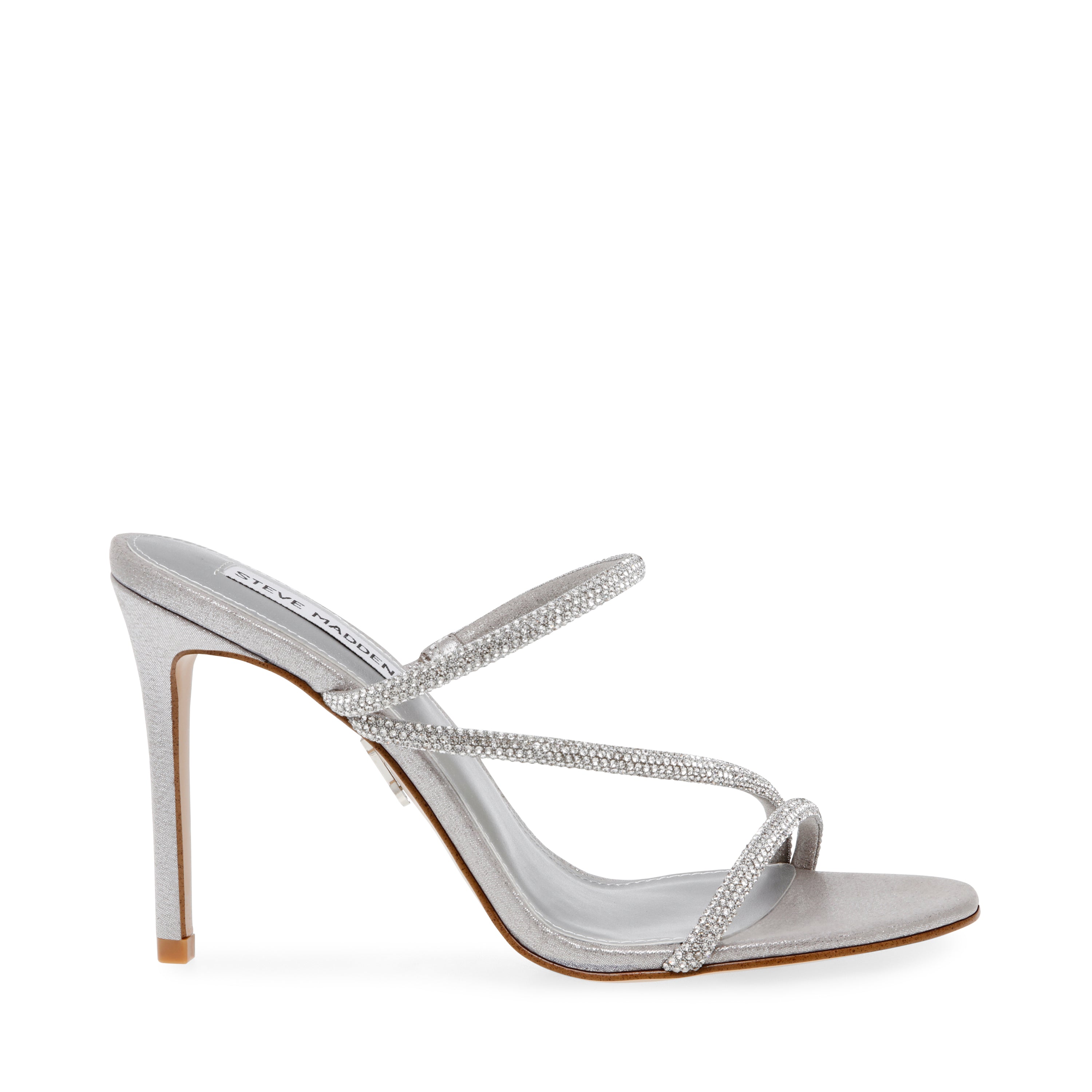 Marvela Sandal SILVER