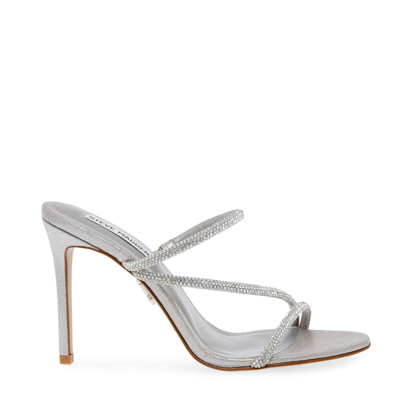 Marvela Sandal SILVER