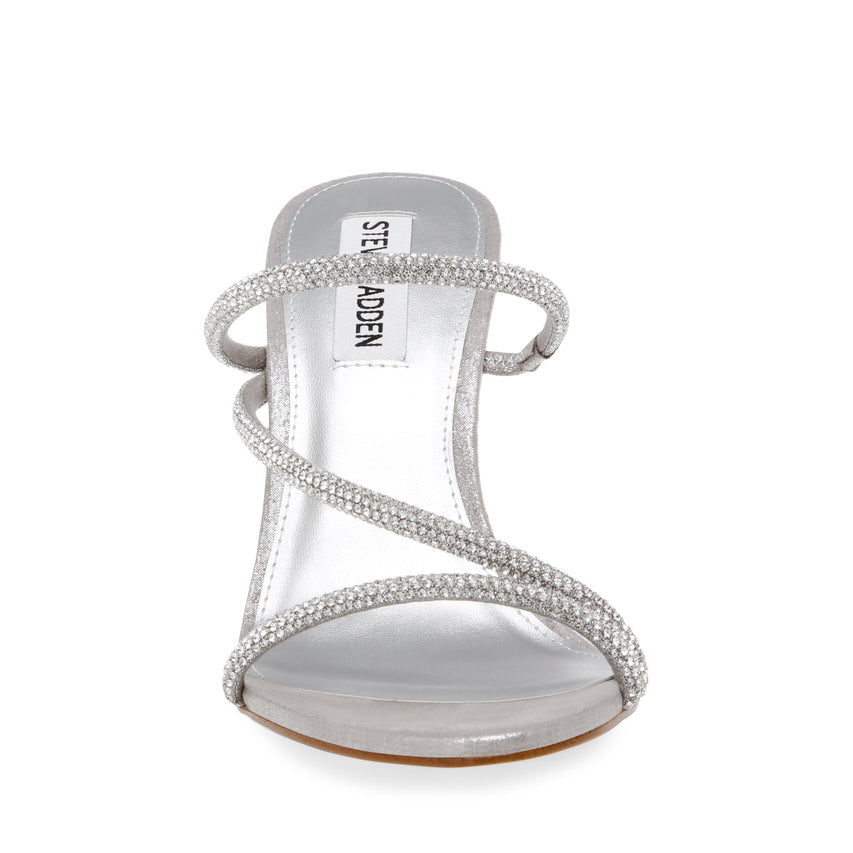 Marvela Sandal SILVER