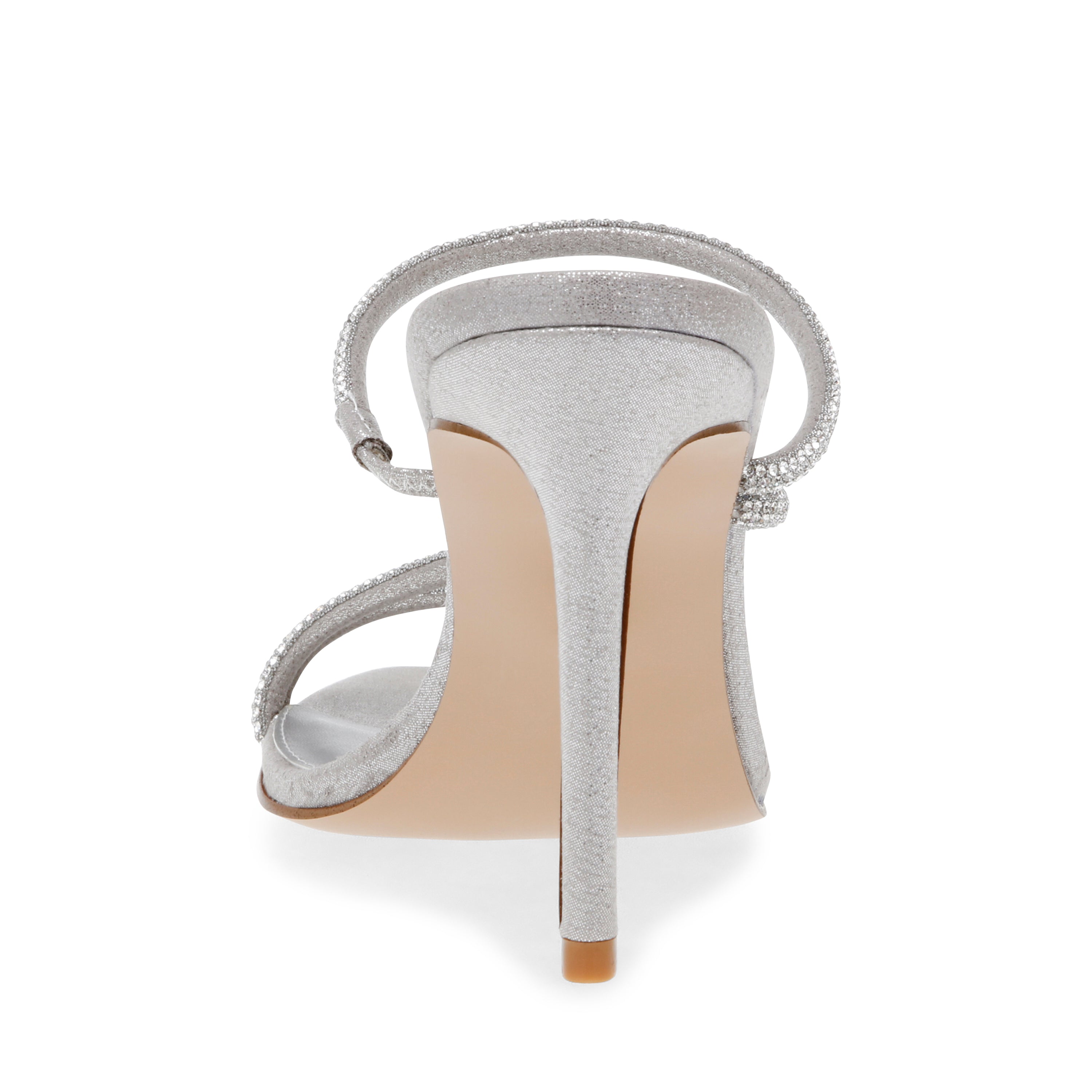 Marvela Sandal SILVER