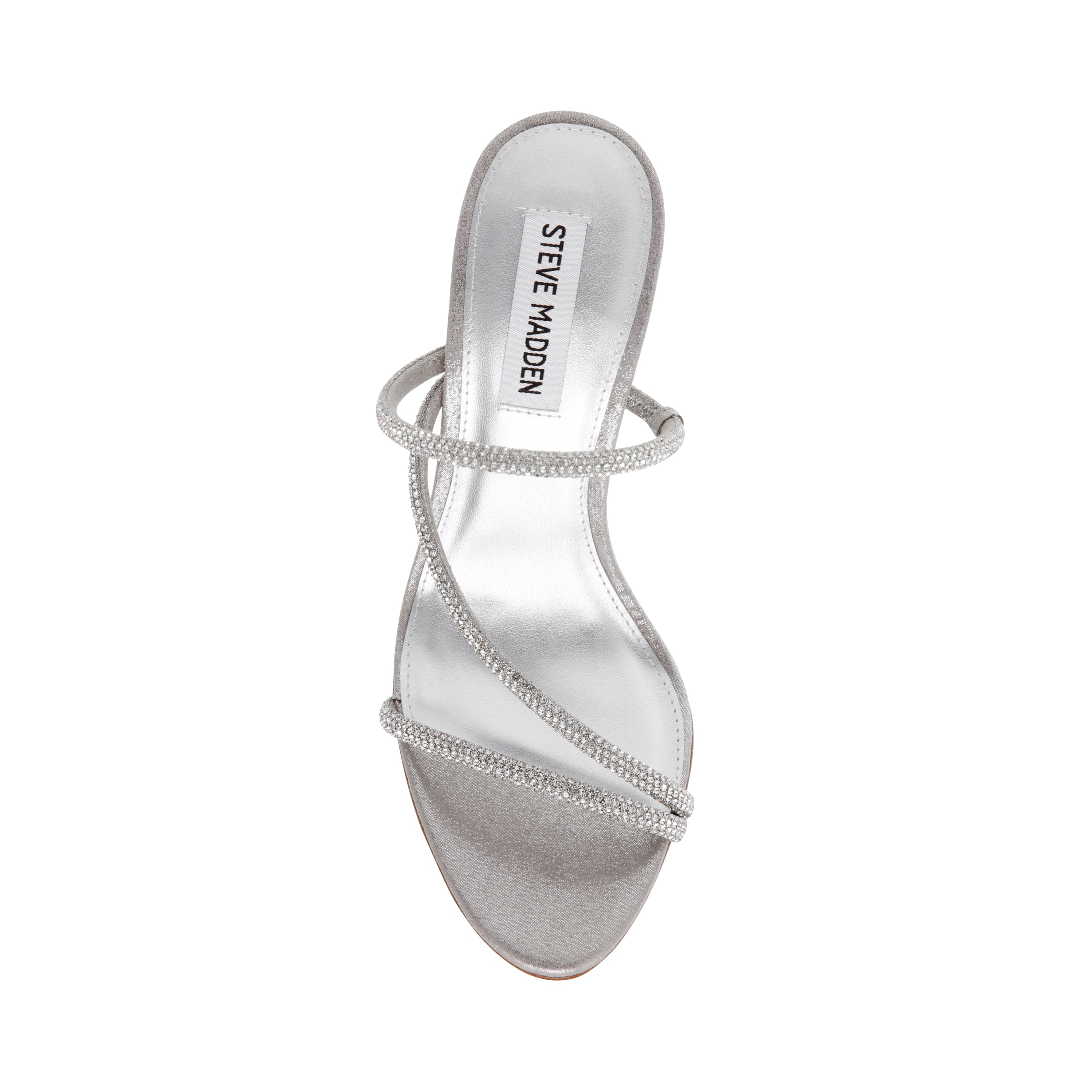 Marvela Sandal SILVER