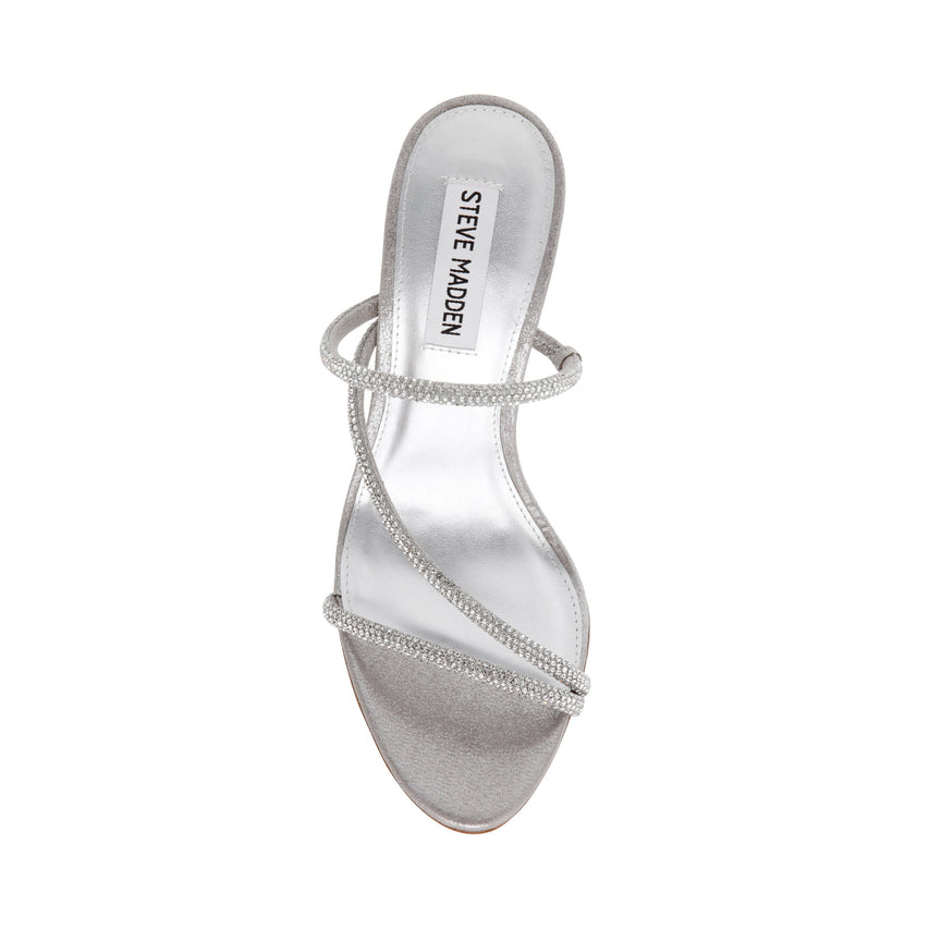 Marvela Sandal SILVER