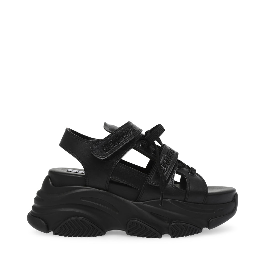Playfield Sandal BLACK