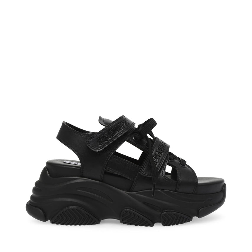 Playfield Sandal BLACK