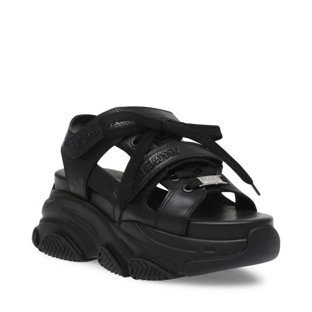 Playfield Sandal BLACK