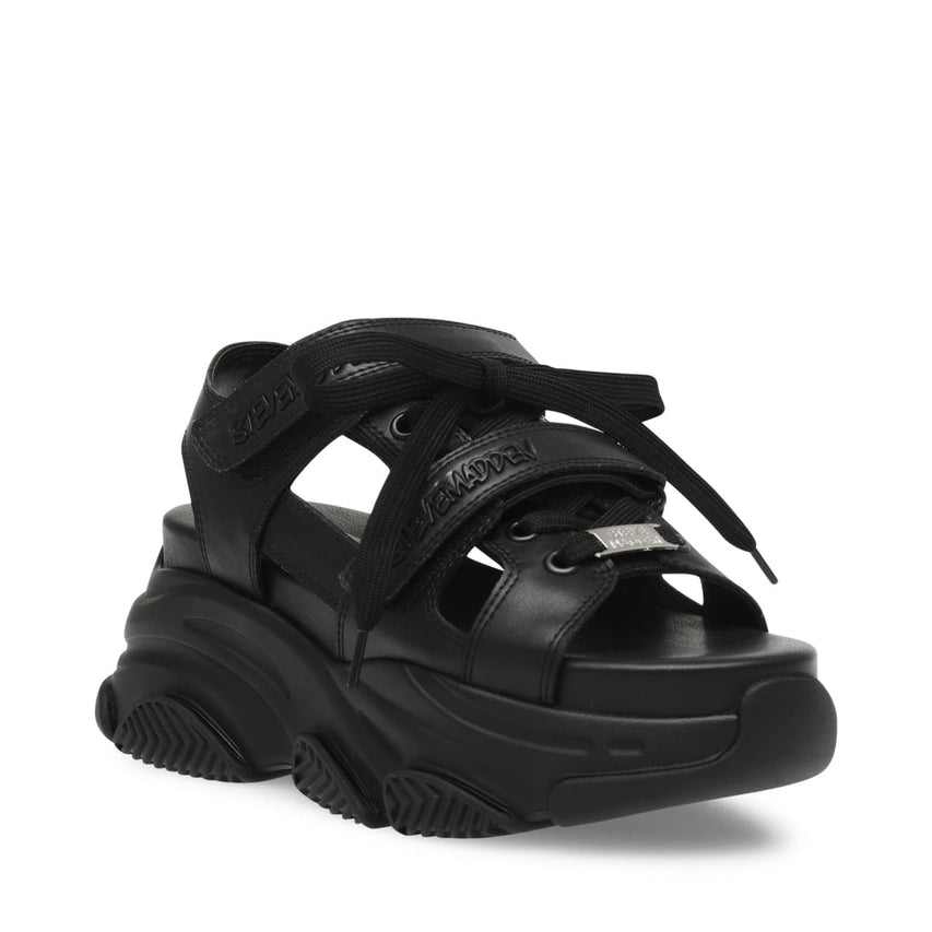 Playfield Sandal BLACK