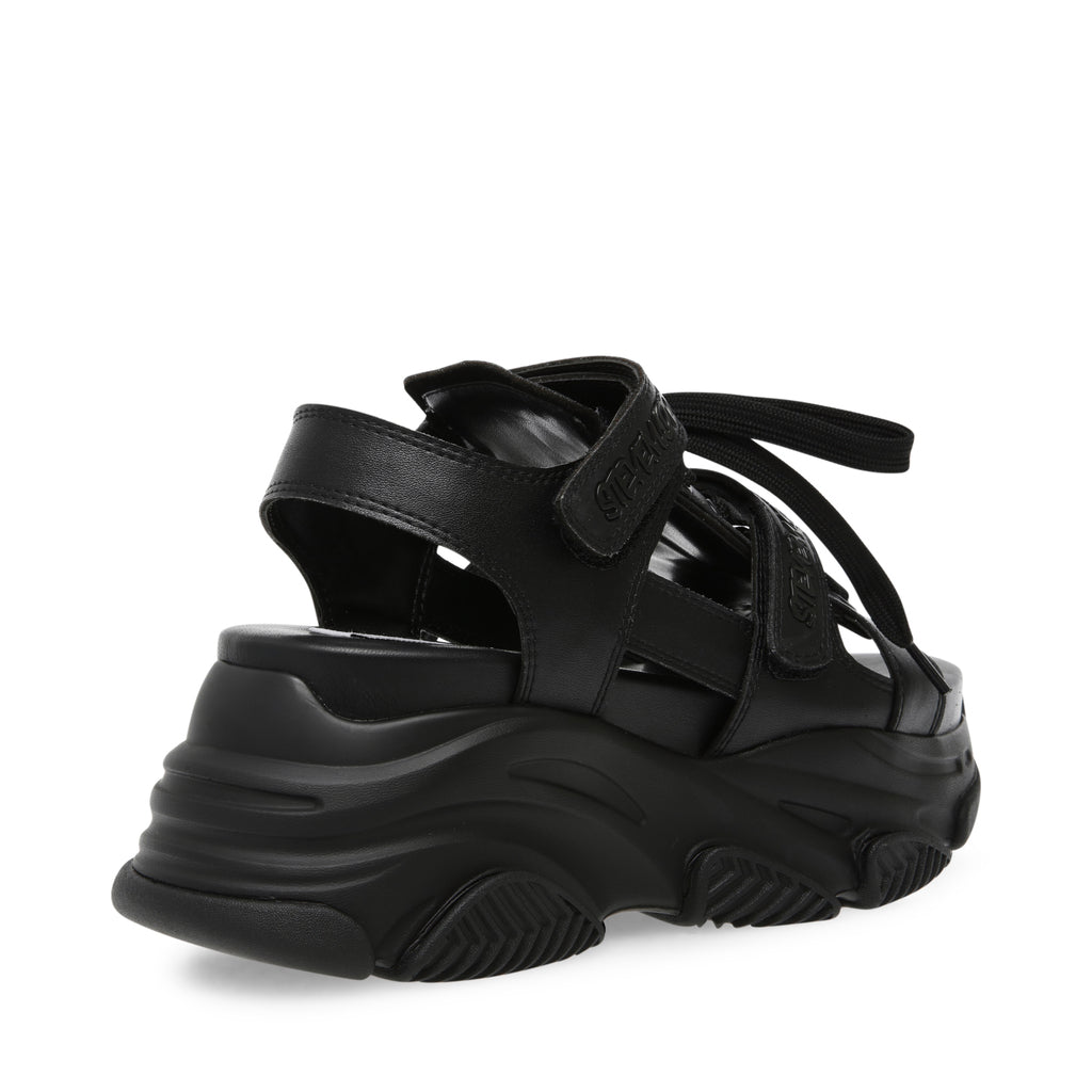 Playfield Sandal BLACK