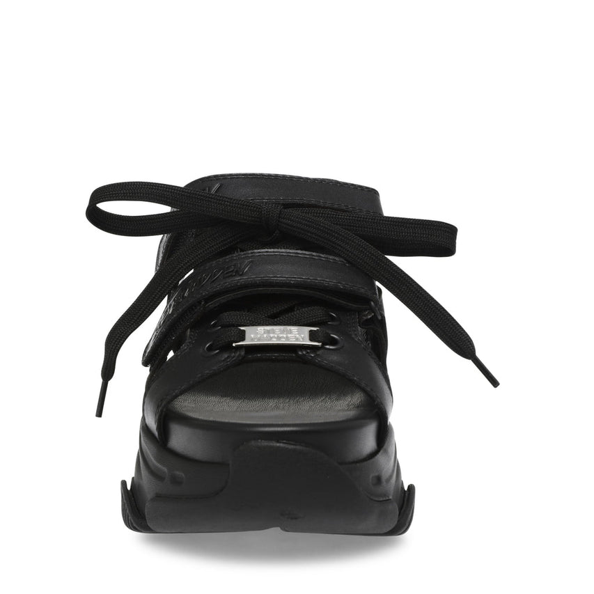 Playfield Sandal BLACK