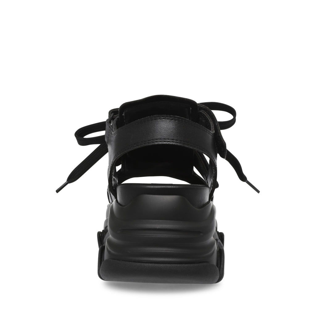 Playfield Sandal BLACK