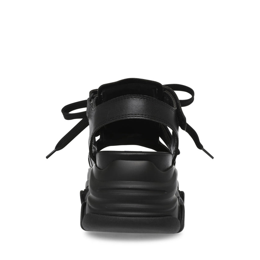 Playfield Sandal BLACK