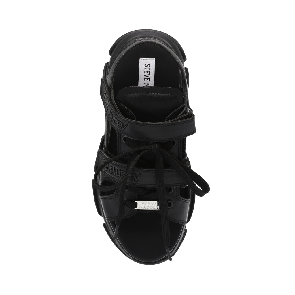 Playfield Sandal BLACK