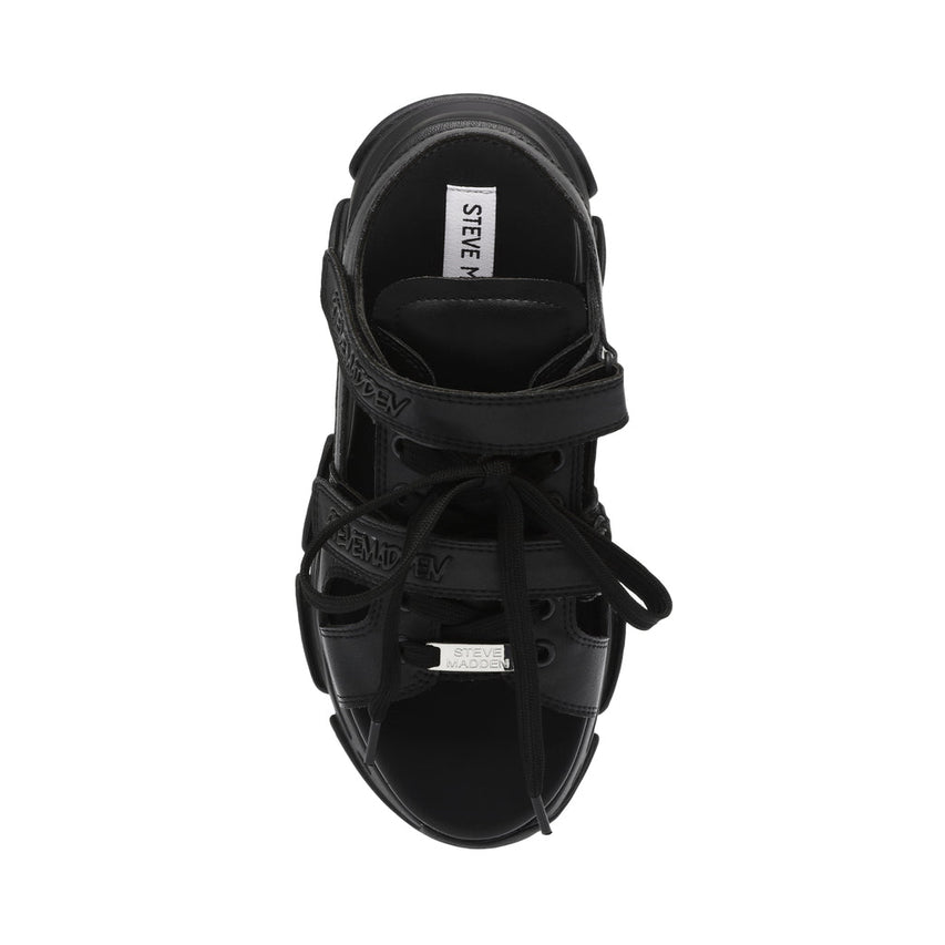 Playfield Sandal BLACK