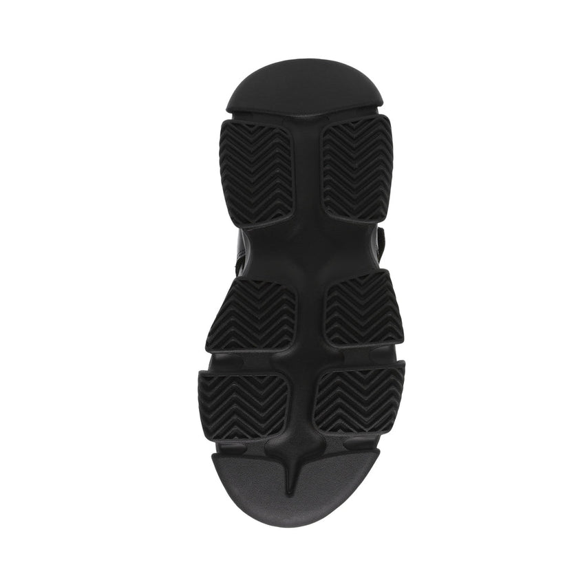 Playfield Sandal BLACK