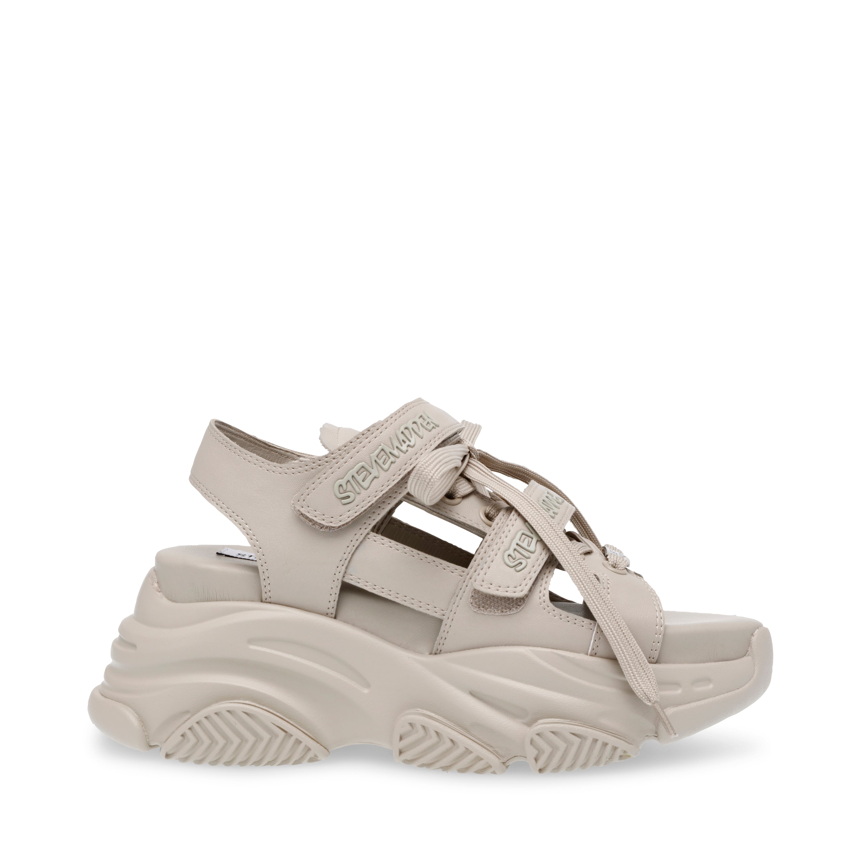 Playfield Sandal GREIGE