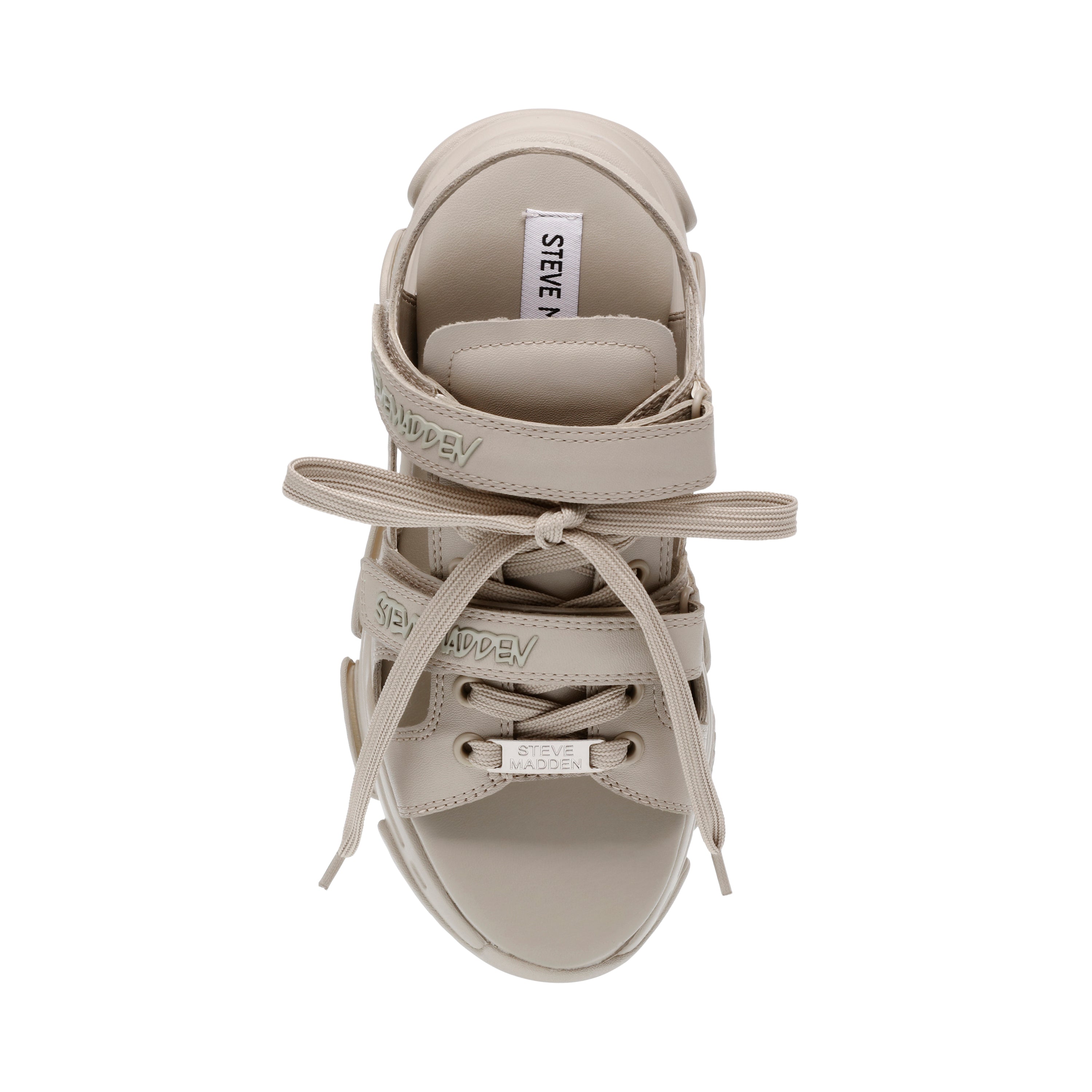 Playfield Sandal GREIGE