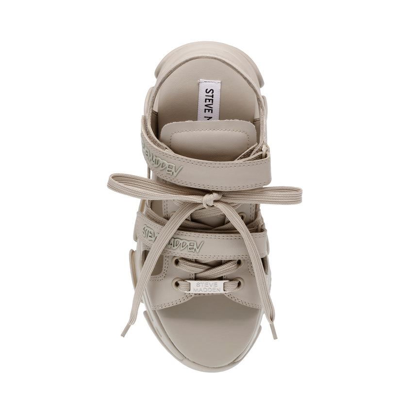 Playfield Sandal GREIGE