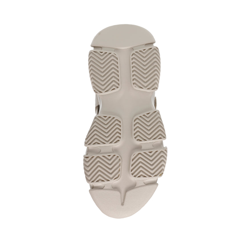 Playfield Sandal GREIGE