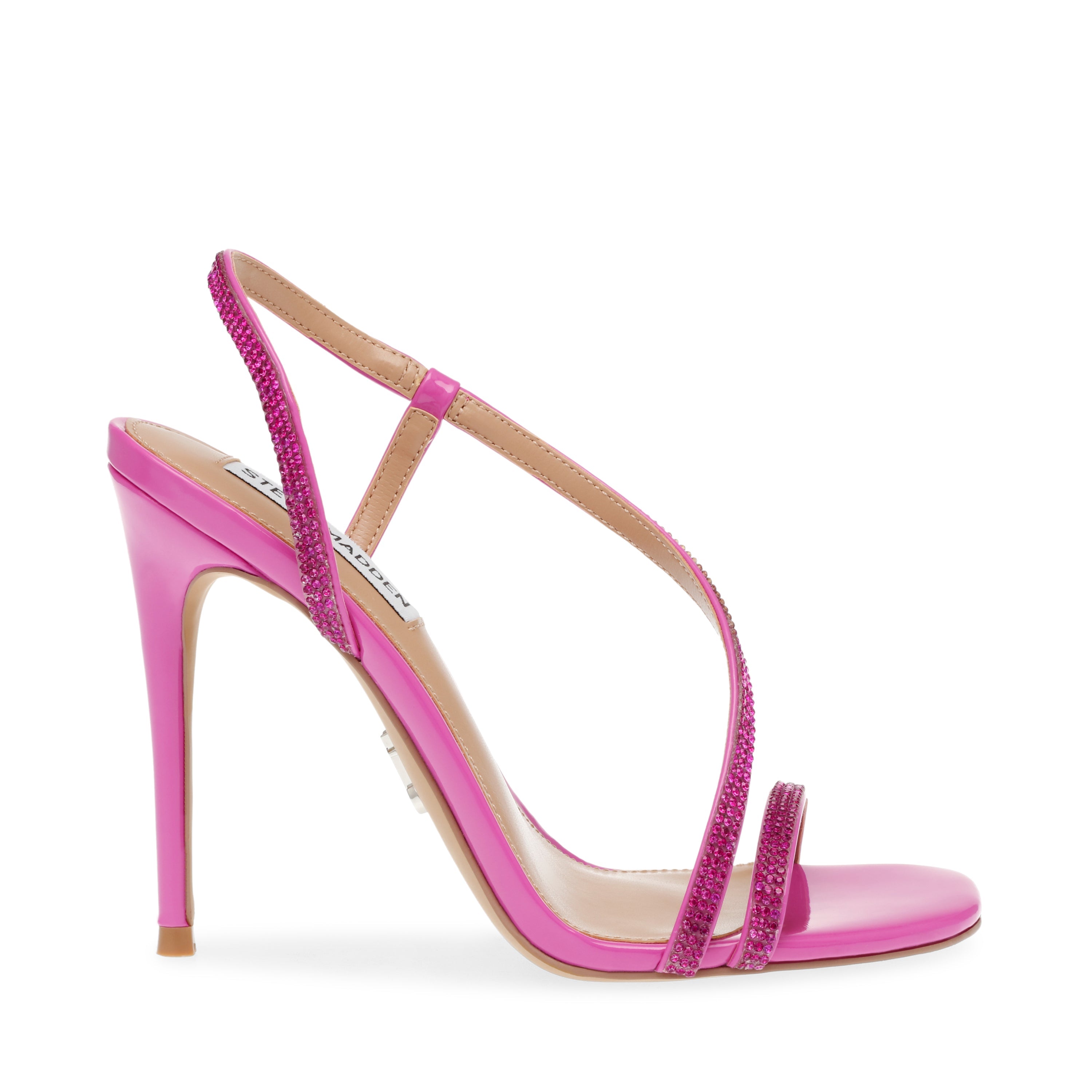 Novelize-R Sandal MAGENTA