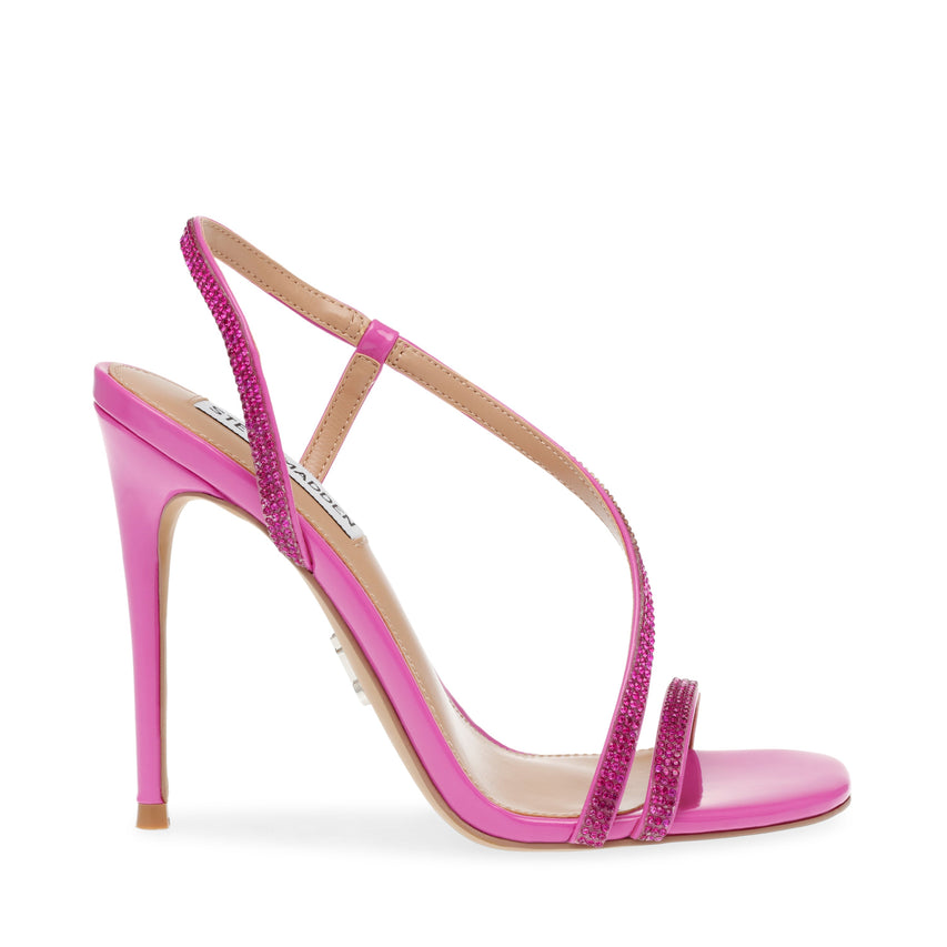 Novelize-R Sandal MAGENTA